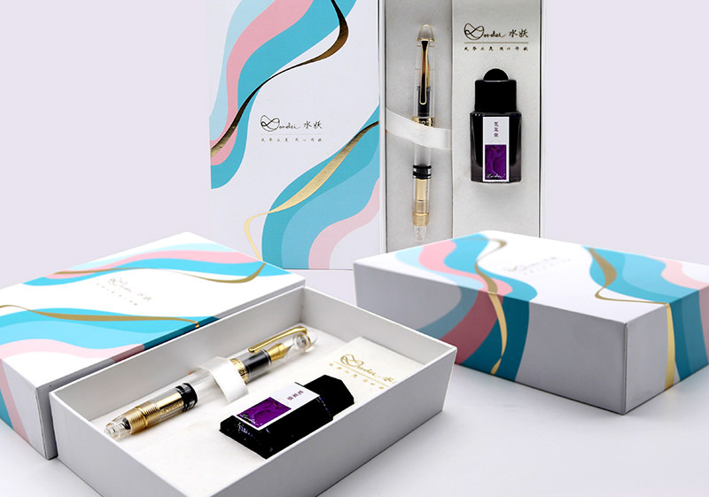 签字笔  美工笔  圆珠笔  蘸水笔 金笔  钢笔 定制笔  书法笔、签字笔   世界杯官网_世界杯（中国） 水妖