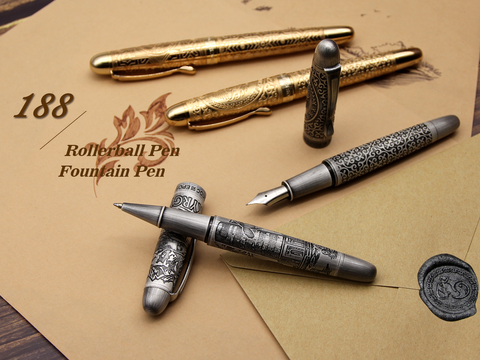 签字笔  美工笔  圆珠笔  蘸水笔 金笔  钢笔 定制笔  书法笔、签字笔   世界杯官网_世界杯（中国） 水妖