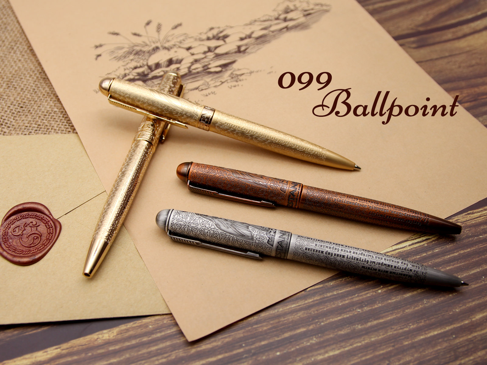 签字笔  美工笔  圆珠笔  蘸水笔 金笔  钢笔 定制笔  书法笔、签字笔   世界杯官网_世界杯（中国） 水妖