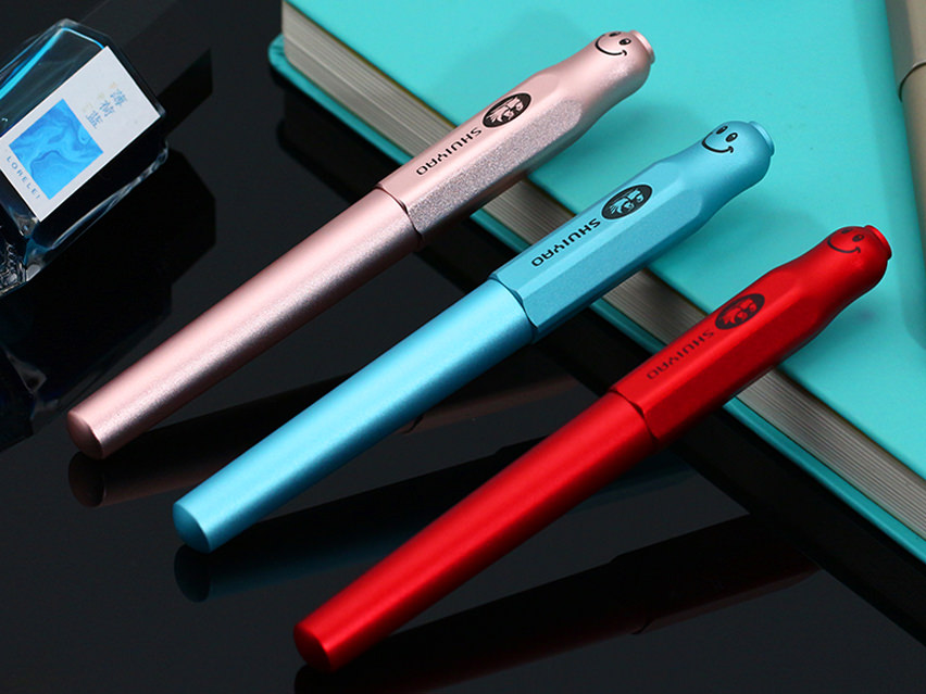 签字笔  美工笔  圆珠笔  蘸水笔 金笔  钢笔 定制笔  书法笔、签字笔   世界杯官网_世界杯（中国） 水妖