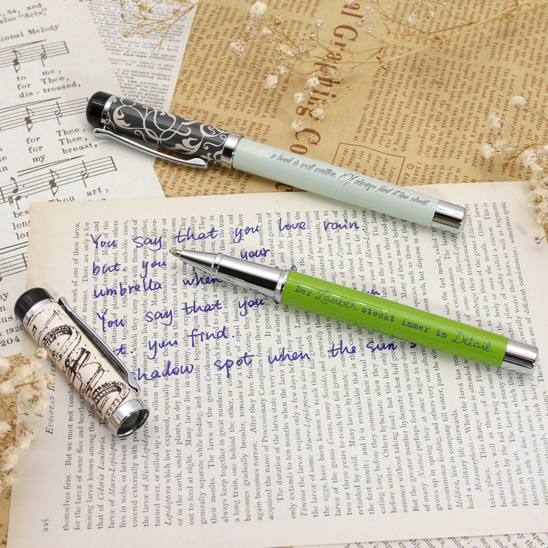 签字笔  美工笔  圆珠笔  蘸水笔 金笔  钢笔 定制笔  书法笔、签字笔   世界杯官网_世界杯（中国） 水妖