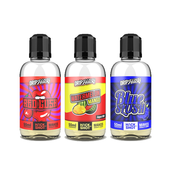 Diy E-Liquid Calculator products by vapeight
