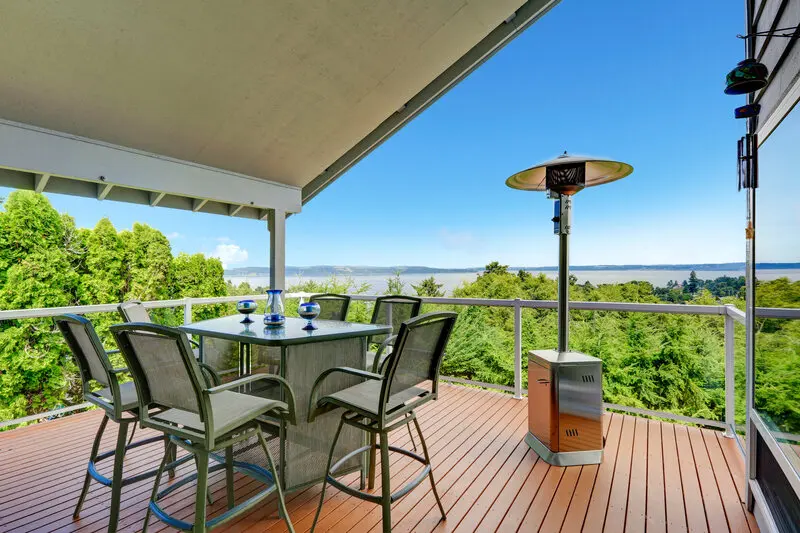 How to Use An Outdoor Patio Heater – Simple Steps For You To Follow