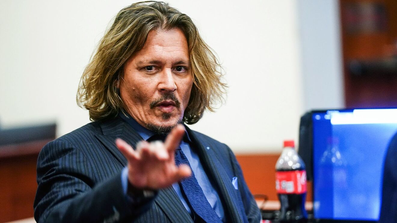 Johnny Depp Net Worth $900 Million – What You Need to Know About Johnny Depp’s Legal Issues