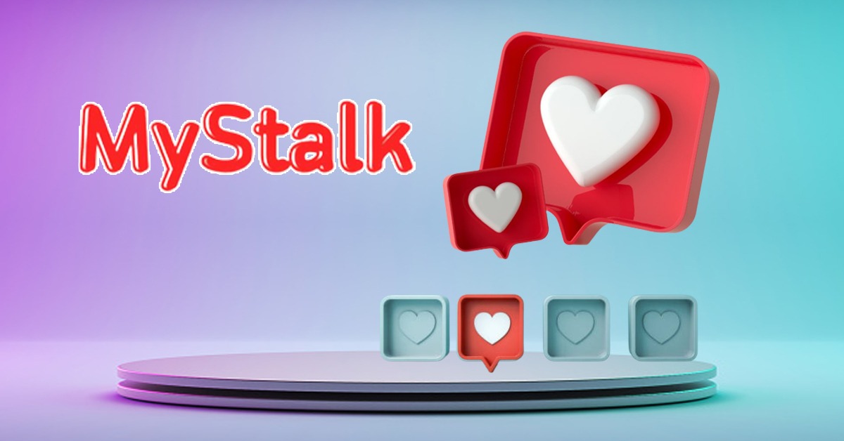 MyStalk – How to View Instagram Stories without Creating an Account