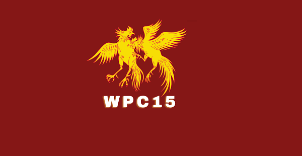 What You Need to Know Before Playing in WPC15