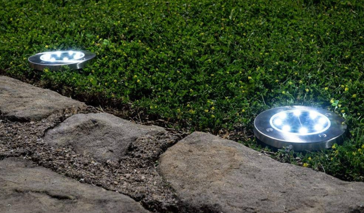 How to Maximize the Lifespan of Your Bell and Howell Solar Lights?