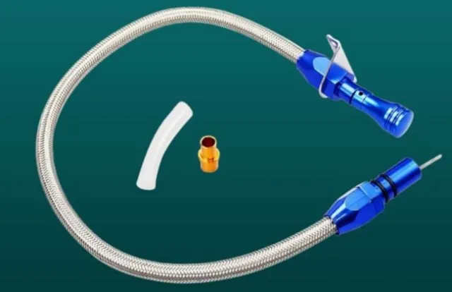 What is a Tranny Tube? Benefits of Tranny Tube