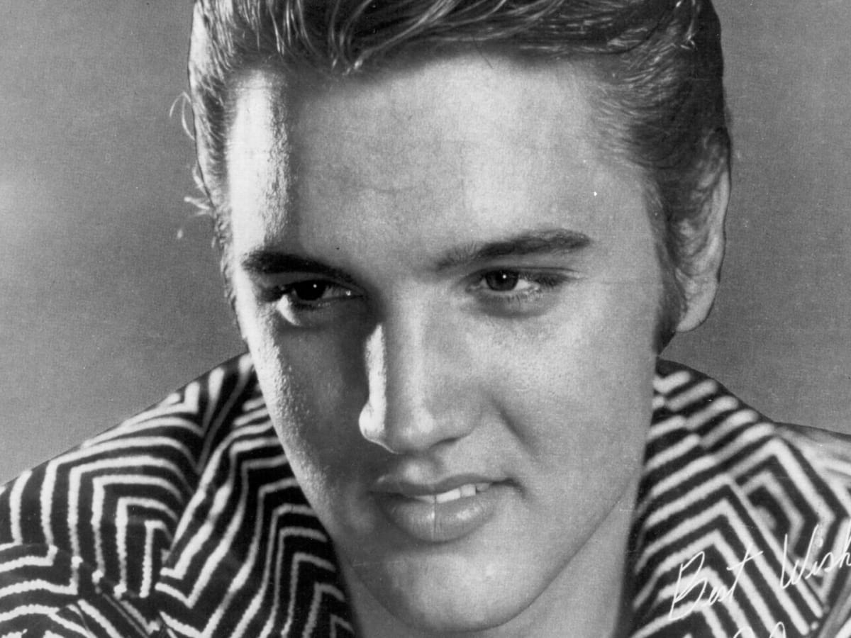 How Old Would Elvis Be Today? | How Old is Priscilla Presley Today?