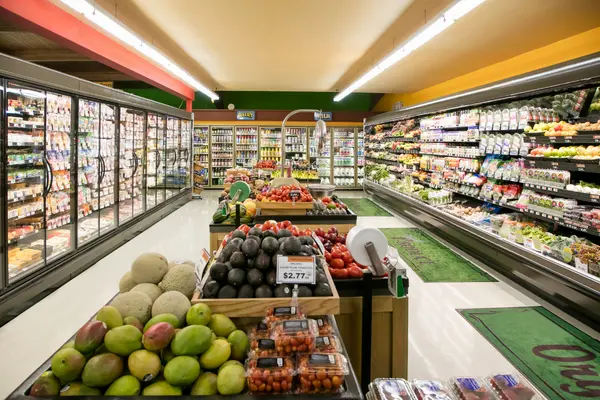 An Ultimate Guide to Navigate to the Closest Grocery Store